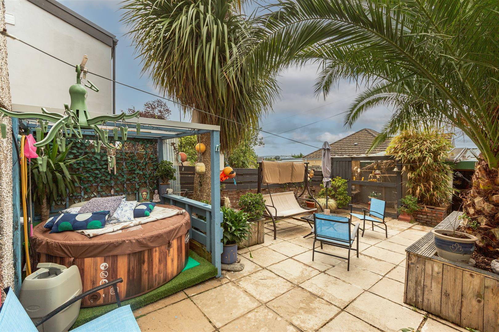 Frondeg Terrace, Llanelli, SA15 1QB